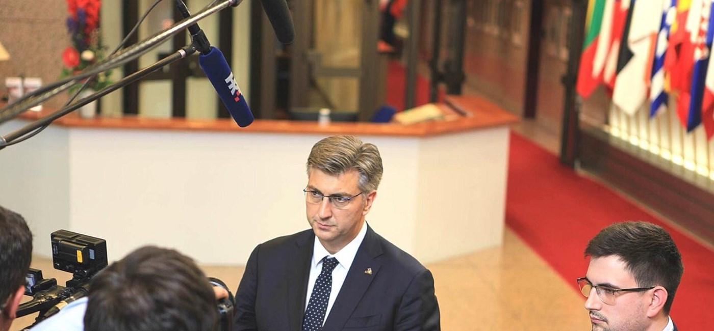 Hrvatska ima odgovornost prema Hrvatima u BiH, jamac je Daytonskog sporazuma